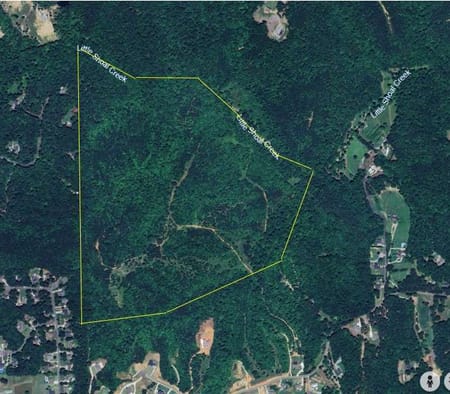 Canton, GA 30114 Cherokee County