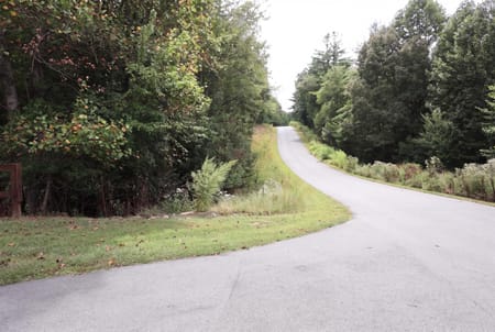 Blairsville, GA 30512 Union County