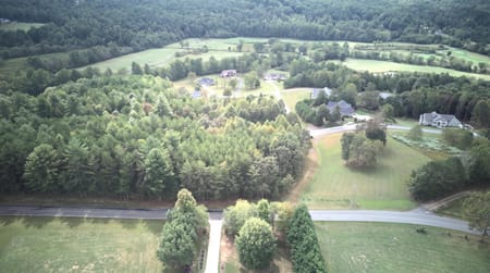 Blairsville, GA 30512 Union County