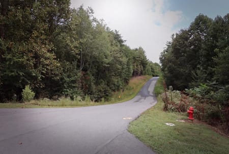 Blairsville, GA 30512 Union County