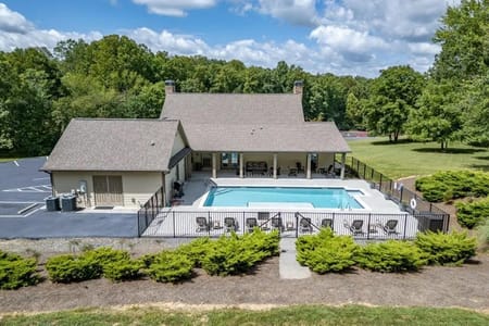 Blairsville, GA 30512 Union County
