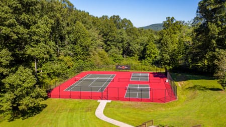 Blairsville, GA 30512 Union County