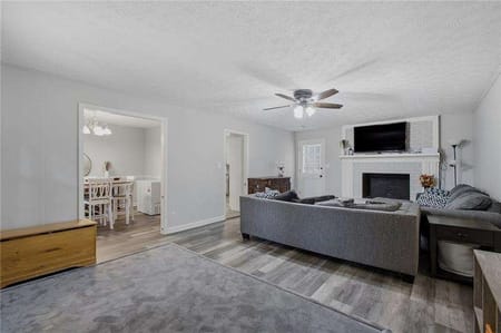 Cartersville, GA 30121 Bartow County