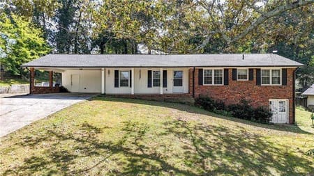 Cartersville, GA 30121 Bartow County