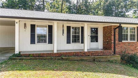 Cartersville, GA 30121 Bartow County
