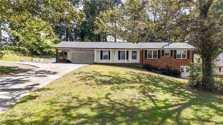 Cartersville, GA 30121 Bartow County