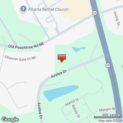 Lawrenceville, GA 30043 Gwinnett County