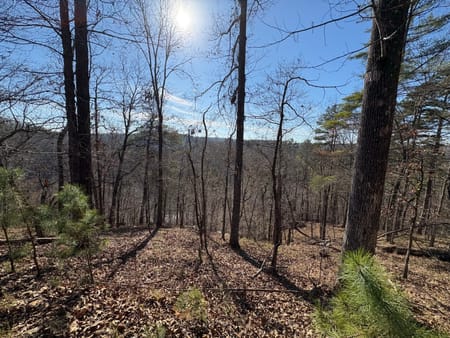 Dawsonville, GA 30534 Lumpkin County
