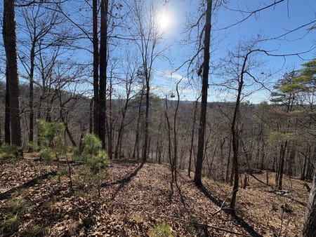 Dawsonville, GA 30534 Lumpkin County