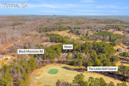 Toccoa, GA 30577 Stephens County