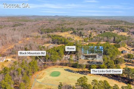 Toccoa, GA 30577 Stephens County