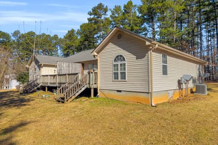 Toccoa, GA 30577 Stephens County