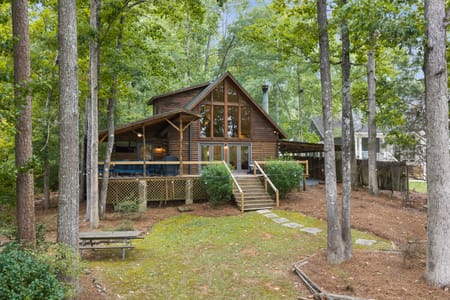 Eatonton, GA 31024 Putnam County