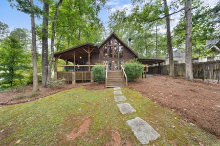 Eatonton, GA 31024 Putnam County