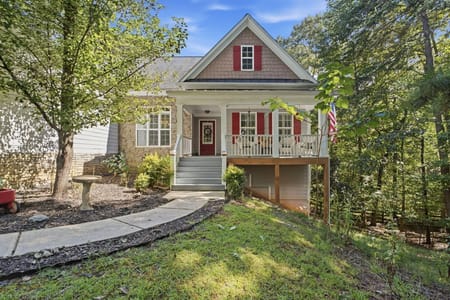 Dahlonega, GA 30533 Lumpkin County