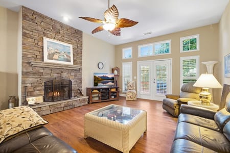 Dahlonega, GA 30533 Lumpkin County
