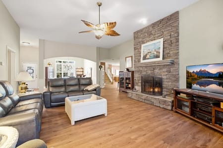 Dahlonega, GA 30533 Lumpkin County