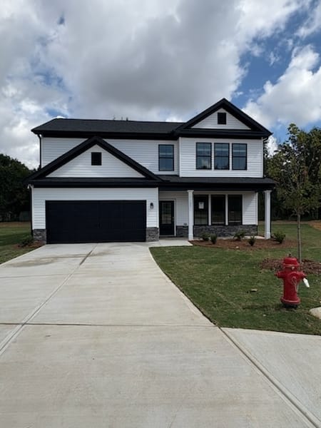Warner Robins, GA 31093 Houston County
