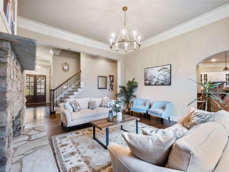 Braselton, GA 30517 Gwinnett County