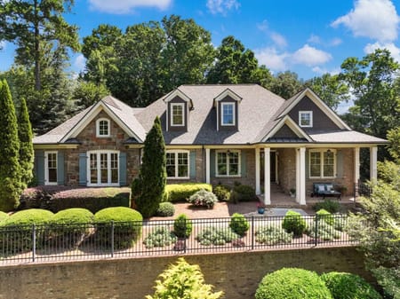 Braselton, GA 30517 Gwinnett County