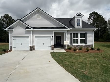 Warner Robins, GA 31093 Houston County