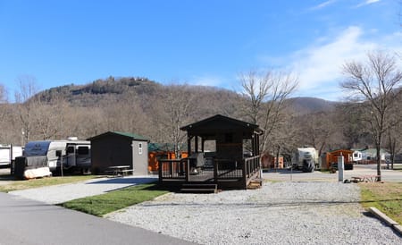 Dillard, GA 30537 Rabun County