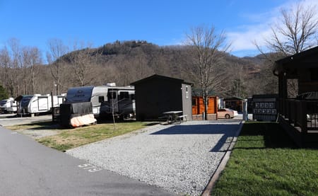 Dillard, GA 30537 Rabun County