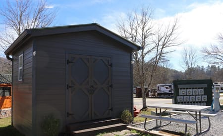 Dillard, GA 30537 Rabun County