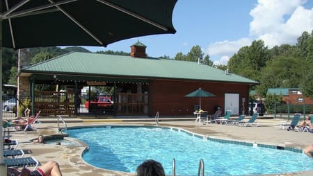 Dillard, GA 30537 Rabun County