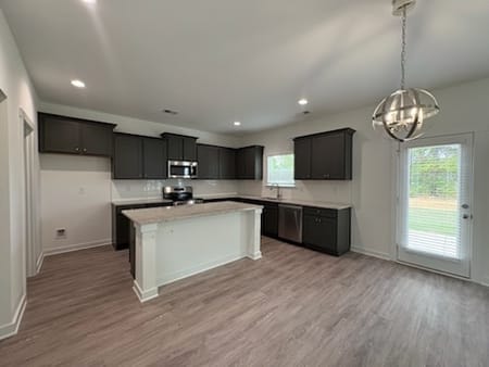 Warner Robins, GA 31093 Houston County