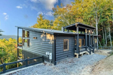 Epworth, GA 30541 Fannin County