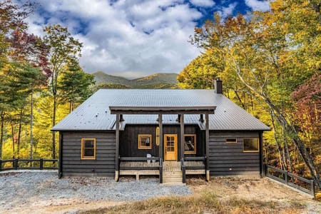 Epworth, GA 30541 Fannin County