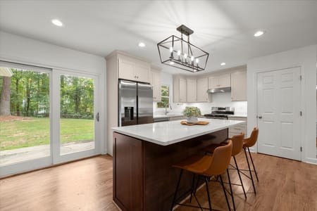 Marietta, GA 30062 Cobb County