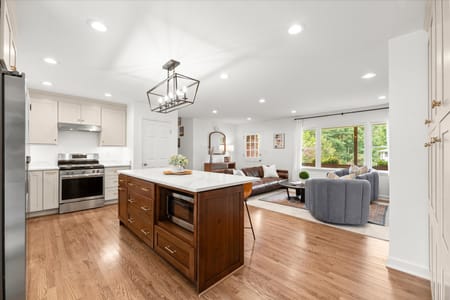 Marietta, GA 30062 Cobb County