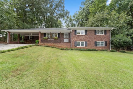 Marietta, GA 30062 Cobb County