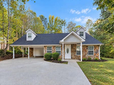 Buford, GA 30518 Gwinnett County