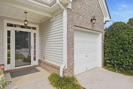 Dawsonville, GA 30534 Dawson County