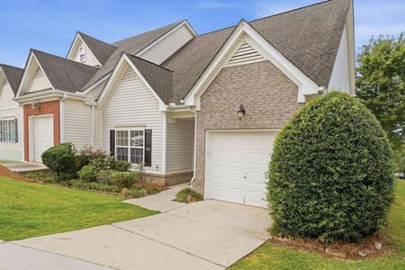 Dawsonville, GA 30534 Dawson County