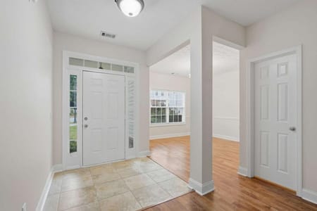 Dawsonville, GA 30534 Dawson County