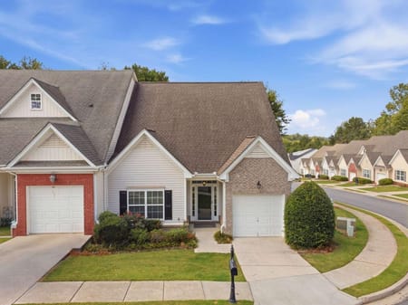 Dawsonville, GA 30534 Dawson County