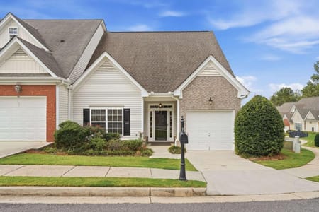 Dawsonville, GA 30534 Dawson County