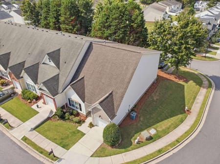 Dawsonville, GA 30534 Dawson County