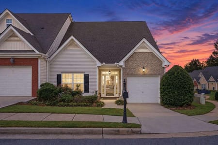 Dawsonville, GA 30534 Dawson County