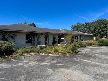 Montezuma, GA 31063 Macon County