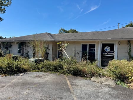Montezuma, GA 31063 Macon County