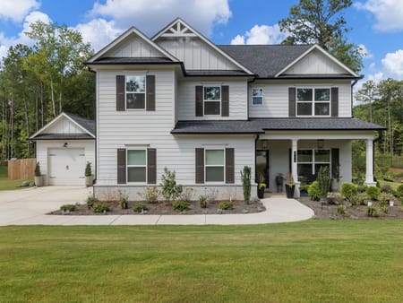 Bethlehem, GA 30620 Barrow County