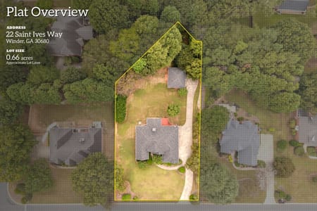 Winder, GA 30680 Barrow County