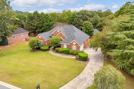 Winder, GA 30680 Barrow County