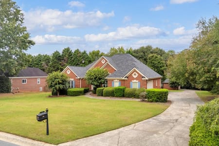 Winder, GA 30680 Barrow County
