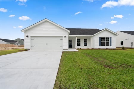 Guyton, GA 31312 Effingham County